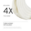 FEKKAI Brilliant Gloss Conditioner 2 oz Transforms Hair with 4X Shine Free of Sulfates Parabens Phthalates Vegan Cruelty