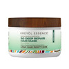 Kreyol Essence 8 Oz DEEP CONDITIONER MASK Scalp Care Reduce Shed Repair Hair Mask Overnight Moisture Mask