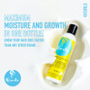 Curls Blueberry Bliss Blueberry Coconut Hair Milk 8 fl oz Leave In Conditioner and Styler Moisturizing Nourishing for Cu