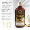 WOW Skin Science Coconut Milk Conditioner 169 oz