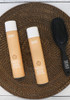 Surface Hair Bassu Moisture Mist LeaveIn Conditoner Cleanses Moisturizes and Provides Sulfate Free Shine 6oz