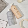 Hairitage SOS Deep Moisture Restore Deep Conditioner with Safflower Oil for Dry Thick Hair Hydrating for Coily Curly Wav