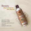 OKAY Black Jamaican Castor Oil Coconut Curls Conditioner 12 oz 355 ml