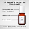 SachaJuan Moisturizing Conditioner 100 ml 34 oz