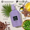 Folliflo Hair Boost Conditioner for ThickerLooking Hair and Scalp Care Daily Use Formula Up to 90 Day Supply