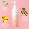 Sleeke Silke Repair LeaveIn Conditioner with Jojoba Oil Aloe Leaf Extract Prevent Breakage Support Healthy Hair All Hair