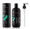 Kick Mens Conditioner Tea Tree and Peppermint for Hair Loss Proven High Performance ProNourishing Mens Natural Anti Dand