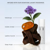 XMONDO Hair Recalibrate Bond Repair Conditioner Vegan Formula with Maracuja Oil Hyaluronic Acid and Bond Building Techno