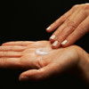 RUSK Deepshine PlatinumX Conditioner Eliminates Brassiness Brightening Boost for Platinum Silver Gray White and Blonde H