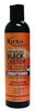 Kuza Jamaican Black Castor Oil Conditioner Infused with Coconut Oil for All Hair Types and ColorTreated Hair 8 fl oz