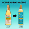 Creme of Nature Pure Honey Scalp Refresh LeaveIn Conditioner With Aloe Vera Peppermint Honey Detangles Moisturizes Hair