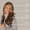 BE CHIC Signature Conditioner by Becker Chicaiza Certified Vegan Nourishing Smoothing ColorSafe for All Hair Types