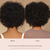 VEGAMOUR HYDR8 Hydrate and Repair Conditioner Hydrating Conditioner with Marula Oil Moringa Oil Ceramides Biotin Natural