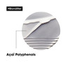 LOral Professionnel Paris Blondifier Conditioner Nourishing Smoothing Treatment For Blonde or Bleached Hair Enhances Shi