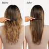 UNITE Hair 7SECONDS Detangler Lightweight LeaveIn Conditioner Spray Instantly Detangles Strengthens Protects from UV and