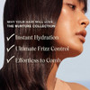 JVN Nurture Hydrating Conditioner 10 Fl Oz Detangles Softens Hair Moisture and Deeply Nourishing Conditioner Color Safe