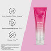 Colorful AntiFade Conditioner For ColorTreated Hair Preserve Hair Color Vibrancy Boost Shine Reduce Breakage Sulfate Fre