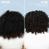 Mizani Moisture Fusion Intense Moisturizing Mask Hydrating Hair Mask for Dry and Curly Hair Deep Conditioning Treatment