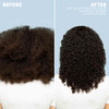 Mizani Moisture Fusion Intense Moisturizing Mask Hydrating Hair Mask for Dry and Curly Hair Deep Conditioning Treatment