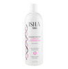 ISHA DNA Keratin Treatment System Leave In conditioner Sulfate Free Daily Treatment For Instant Damage Control Provides