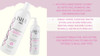 ISHA DNA Keratin Treatment System Leave In conditioner Sulfate Free Daily Treatment For Instant Damage Control Provides