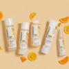 The Honest Company SiliconeFree Conditioner Gentle TearFree Hypoallergenic Baby Hair Care with Naturally Derived Ingredi