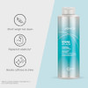 Joico HydraSplash Hydrating Conditioner For Fine Medium Dry Hair Replenish Moisture Add Hydration Softness With Sea Kelp