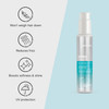 Joico HydraSplash Replenishing LeaveIn For Fine Medium Dry Hair Boost Shine Softness Tame Frizz Hydrate With Sea Kelp Co