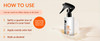 Kashmir Keratin The best leave in Conditioner THE ONE Leave In Conditioner 12 in 1 Hair Treatment for Damaged Hair Repai