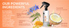 Kashmir Keratin The best leave in Conditioner THE ONE Leave In Conditioner 12 in 1 Hair Treatment for Damaged Hair Repai