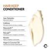 Challenger Mens Hair Keep Conditioner 10 Ounce DHT Blocking Hair Growth Conditioner wBaicapil Rejuvasoft HairSpa Caffein