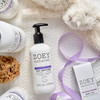 Absolutely Natural Zoey Naturals Soothing Lavender Hair Conditioner for Kids TearFree Hypoallergenic ParabenFree Cruelty