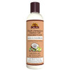 OKAY Black Jamaican Castor Oil Leave In Conditioner Hair Moisturizer For Women And Men Natural Hair Product For Hair Gro