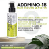 Leave In Conditioner Reborn Hair Conditioner with 18 Amino Acids Deep Conditioner 100 ml338 Fl Oz