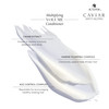 Alterna Haircare CAVIAR AntiAging Multiplying Volume Conditioner 165 Fl Oz For Fine Limp or Thin Hair Create Instant Vol