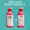Maui Moisture Lightweight Hydration Hibiscus Water Conditioner Nourishing Aloe Vera Conditioner Softens Quenches Hair Ve