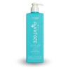 Rev320 320Pure Moisture Lock Conditioner for Fine Hair Keratin and Argan Oil Hydrating Hair Conditioner Restore Thin Dry