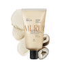 Natura Murumuru Hair LeaveIn Conditioner 15 oz Unisex For Frizzy Hair Repairs Split Ends Reduces Frizz Detangles Vegan