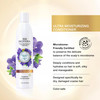 Biotera Ultra Moisturizing Conditioner Hydrates Dry Damaged Coarse Hair Microbiome Friendly Vegan Animal Test Free Parab
