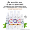 Biotera Ultra Color Care Conditioner Prolongs Vivid ColorTreated Hair Microbiome Friendly Vegan Animal Test Free Paraben