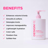 PUFFME VOLUMIZING CONDITIONER 1L