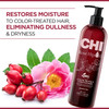 CHI Rosehip Oil Protecting Conditioner Restores Moisture To ColorTreated Hair Helps Retain Color Sulfate Paraben Cruelty