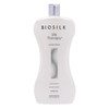 BioSilk Silk Therapy Conditioner Moisturizes Conditions Hair For Incredible Shine Sulfate Paraben CrueltyFree 34 Oz