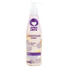 Afro Love Conditioner for Curly Hair Deep Moisturizing Frizz Control Hydrating Conditioner with Raw Honey Shea Butter Av