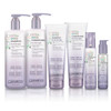 GIOVANNI 2chic Ultra Shine LeaveIn Conditioning Styling Elixir Hair Serum for All Hair Types Leave in Hair Treatment Tsu