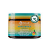 Mielle Organics Mango Tulsi Nourishing Leave In Conditioner for Curly Hair Moisturizing Leave In Conditioner with Breaka