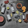 STMNT Grooming Goods Conditioner 101 oz Softens Hair Restores Shine Moisturizing Formula wActivated Charcoal Menthol All