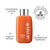 SEVEN Hair Care Gazar Hydrate Conditioner for Women Men AntiFrizz Moisturize Dry Hair Sulfate Paraben Free Cruelty Free