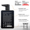 BLACKWOOD FOR MEN Active Man Daily Conditioner Mens Thickening Conditioner for Hair Loss Dandruff Deep Treatment for Shi