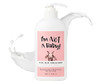 Im NOT A Baby Kids Hair Conditioner Dermatologist Tested AllergenFree Zero Silicon Goat Milk Shea Butter PETA CrueltyFre